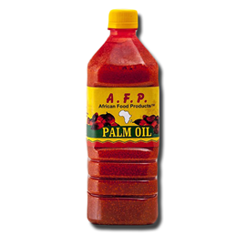 A.F.P. Palm Oil 500ml