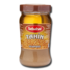 Sebahat Tahin 290g Sebahat Tahin 290g