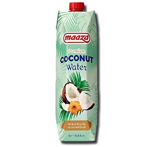 Maaza Coconut Water 1L