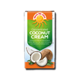 Valle Del Sole Coconut Cream 200gr