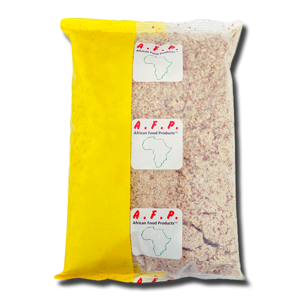 A.F.P. Chopped Peanuts 500g A.F.P. Chopped Peanuts 500g