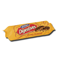 McVitie's Digestives Classic Caramel 250g