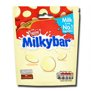 Nestlé Milkybar Buttons 94g