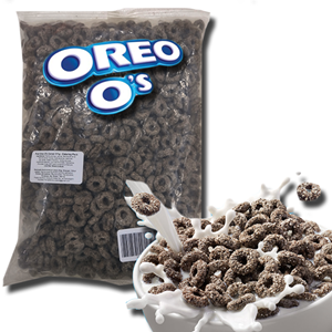 Post Oreo O's Cereal  - Catering Pack - 311g