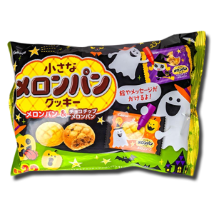 Kabaya Melon Bread Cookie 150g