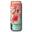 Arizona Green Tea Ginseng & Peach 680ml
