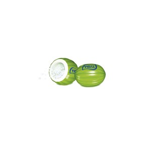 Vidal Mini Melon Chewing Gum 4.5g