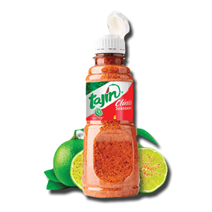 Tajin Tempero Original Chilli Lime Powder 142g