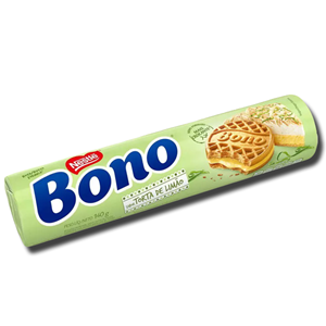 Nestlé Bono Torta de Limão 100g
