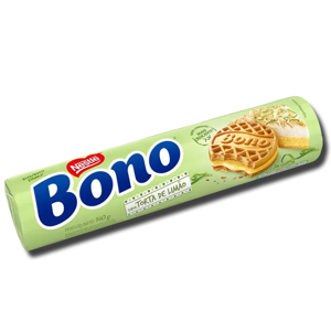 Nestlé Bono Torta de Limão 100g Nestlé Bono Torta de Limão 100g