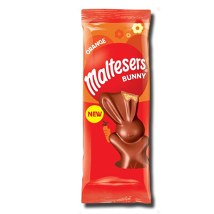 Maltesers Easter Mini Bunny Orange Bar 29g