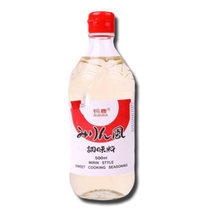 Suzuka Mirin 500ml Suzuka Mirin 500ml