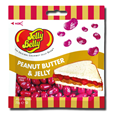 Jelly Belly Beans Peanut Butter & Jelly 70g