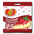 Jelly Belly Beans Strawberry Cheesecake 70g	