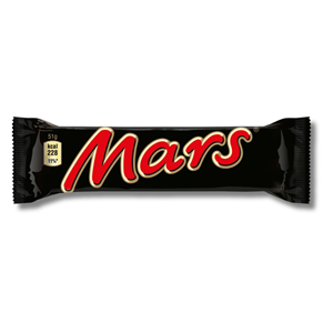 Mars Original 51g