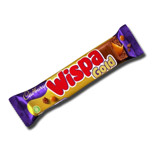 Cadbury Wispa Gold 48g Cadbury Wispa Gold 48g