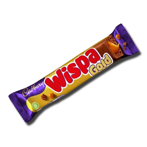 Cadbury Wispa - Gold 48G