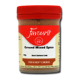 Favourit Ground Mixed Spice 50g