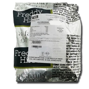 Freddy Hirsch Original Boerewors Seasoning 1.10Kg Freddy Hirsch Original Boerewors Seasoning 1.10Kg
