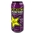 Rockstar Punched Energy Guava 500ml
