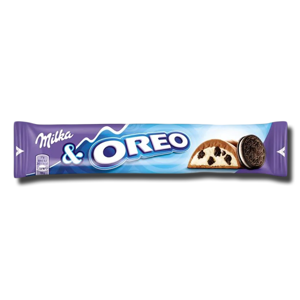 Milka Oreo 37g
