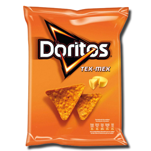 Doritos Tex-Mex 120g