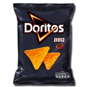 Doritos BBQ 140g Doritos BBQ 140g