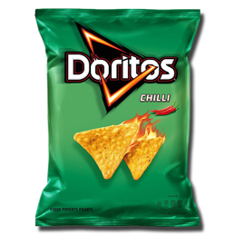 Doritos Chilli 140g