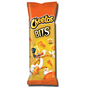 Doritos Bits Cheese 78g Doritos Bits Cheese 78g