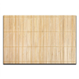 Esteira de Bamboo 24x24cm