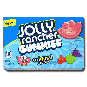 Jolly rancher Gummies Original 99g
