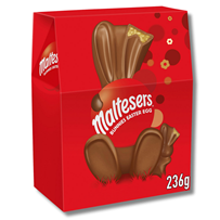 Maltesers Bunnies Easter Egg 236g