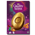 Nestlé Quality Street Chocolate Egg 250g
