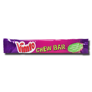 Vimto Chew Bar 15g