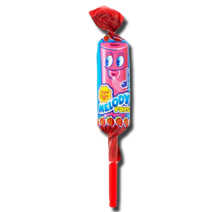 Chupa Chups Melody Pops 15g