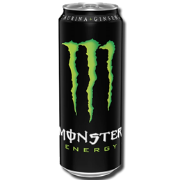 Monster Energy Original 500ml