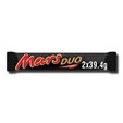 Mars Duo Chocolate 78.8g