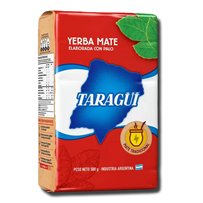 Taragui Yerba Mate - Erva Mate 1Kg