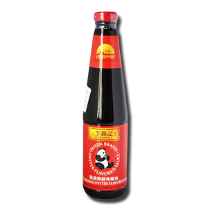 Lee Kum Kee Molho de ostra 255g
