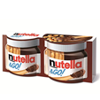 Nutella & Go 2 Pack 96g