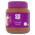 Coop Chocolate Spread 400g