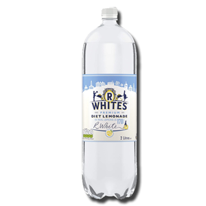  R.White's Diet Lemonade 2L