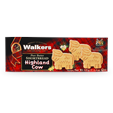 Walkers Pure Butter Shortbread Highland Cow 125g