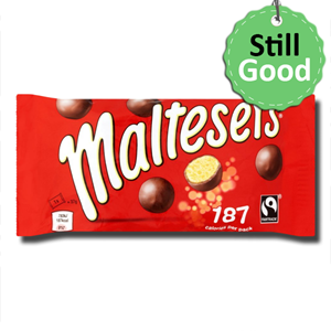  Maltesers Standart Bag 37g [10/10/2021]