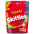 Skittles Fruits Bag 152g