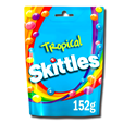 Skittles Tropical Bag 152g