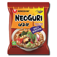Nongshim Neoguri Seafood & Spicy 120g