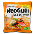 Nongshim Neoguri Seafood & Mild120g