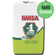 Iwisa Maize Meal 2Kg [BB:13/04/2022]