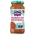 Al'Fez Moroccan Style Meatball Sauce 450g
